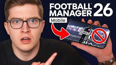 5 BIGGEST Changes in FM26 MOBILE You Need to Know