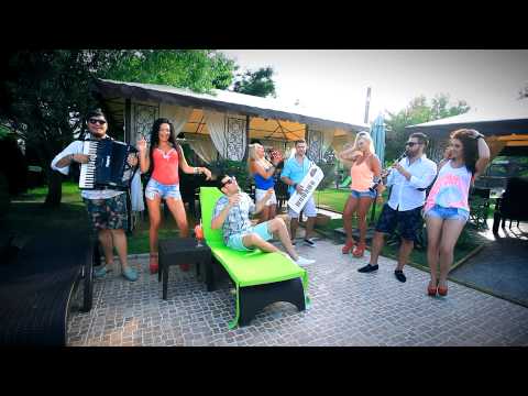 Cristi Dules - Balans balans - HIT (Videoclip HD 2014) Manele Noi 2014