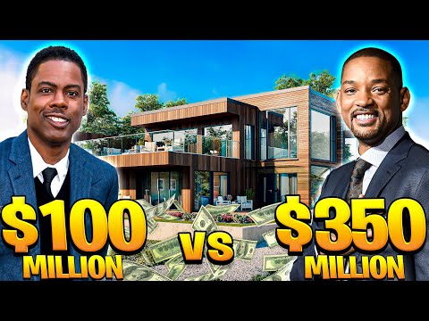 Video: Will Smith (NFL) Net Worth