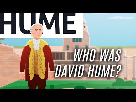 Video: David Hume: Biografija, Ustvarjalnost, Kariera, Osebno življenje