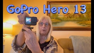 Impressions of the GoPro Hero 13 & some Accessories