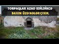 Ermənilərin qoyub getdiyi dəhşət görüntülər. Baxın bunlar nələr edirmiş. Cəbhədən xəbərlər