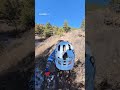 Wathen Trail #rockymountainbikes  #rockytrail #insta360x5  #fortcollinscolorado 