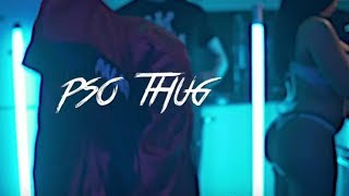 PSO THUG - Captain Cook (Clip Officiel HD)