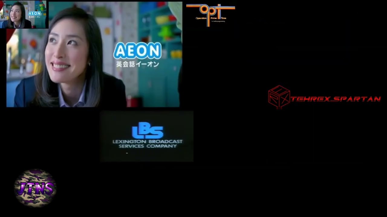 My Favorite Logos Sparta Remixes Triparison