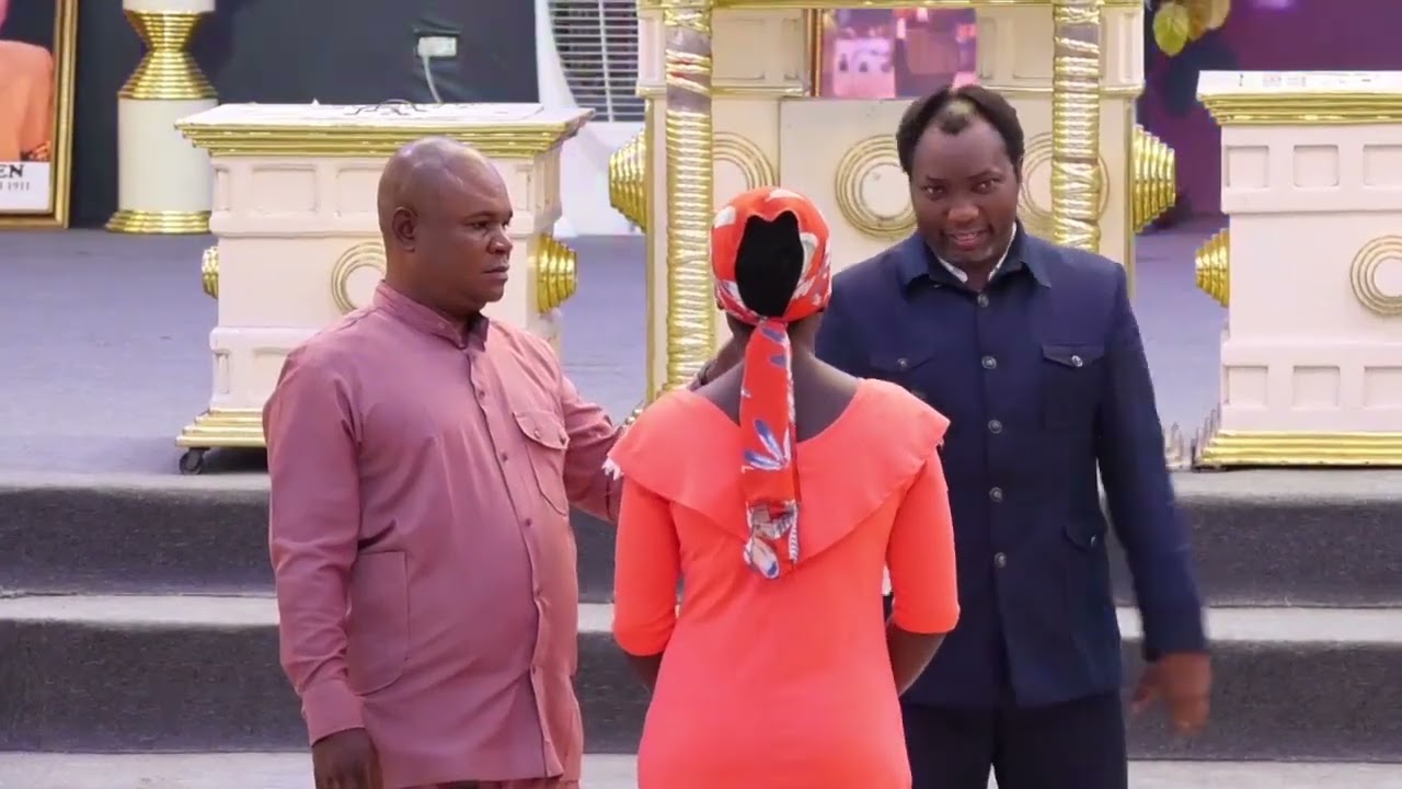 HUSBAND SNATCHER  EXSPOSED