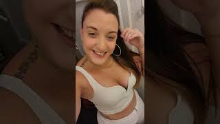 Gorgeous French Girl #beauty #tiktok #shorts #shortvideo