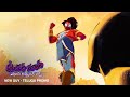 SPIDER-MAN: ACROSS THE SPIDER-VERSE - New Guy (Telugu) | In Cinemas June 1 | Pan-India Release