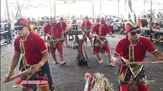 🔴PERFORMANCE JATHILAN KUDA MANDALA ‼️BABAK KLASIK 29 MARET 2026