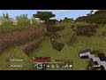 Découverte minecraft#2!!!!(suite)