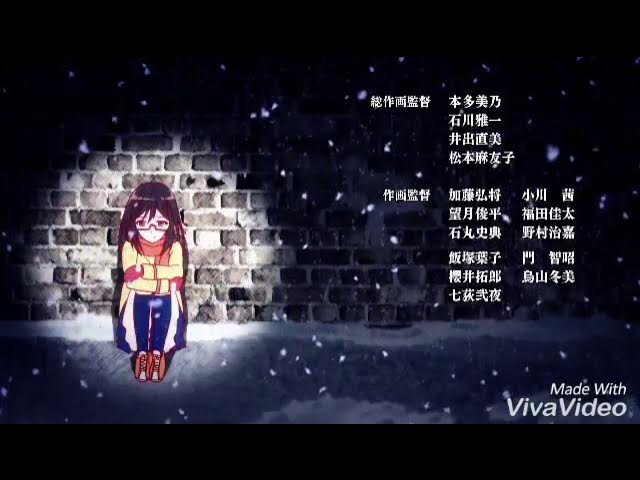 AnimeUnity - Eden - AMV   Creator: Bankai AMV Anime: Kyoukai no Kanata Love Shitai Beelzebub Ikutsuka  no Kimi to no Sekai Densetsu no Yuusha no Densetsu Eureka Seven Hataraku  Maou-sama Golden