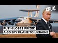 &quot;Poland Is Next&quot; Warns Putin Ally, Russia Loses Key Spy Plane, Ukraine&#39;s Missiles Downed Over Kursk