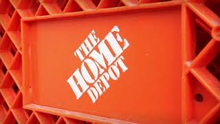 Home Depot's New Covid Drive In