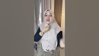 ADELLA KHIMAR'S LATEST ELEGANT PLAIN KNIT INSTANT HIJAB RECOMMENDATIONS 2026
