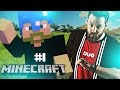 ELRAENN - EKİP İLE MINECRAFT OYNUYOR #1