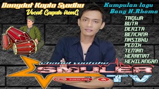 kumpulan lagu lawas Voc: Mas Gagak