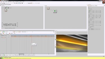 Feature Video - Waveform Animations