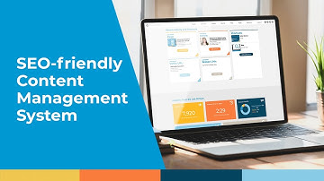 Slate Content Management System Demo | The SEO-friendly CMS