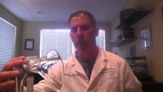 Jonathan Hersch MD | Shoulder Replacements