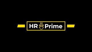 HR Prime - Видео для премии HR Brand 2021 (победитель)