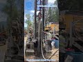 Back Hammer Actual Use Video