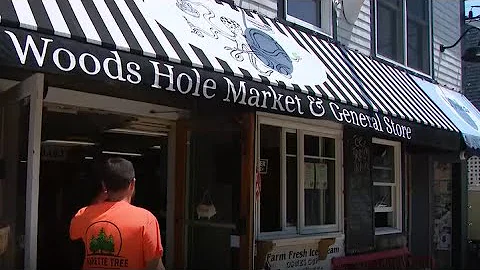 Cape Cod employers grapple with thin work force for summer business