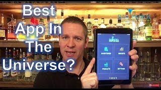 Why Choose Bar Patrol Inventory App?