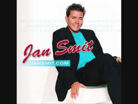 Jan Smit - Sta op (en dans met mij)