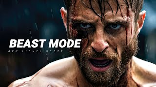 BEAST MODE - Motivational Speech