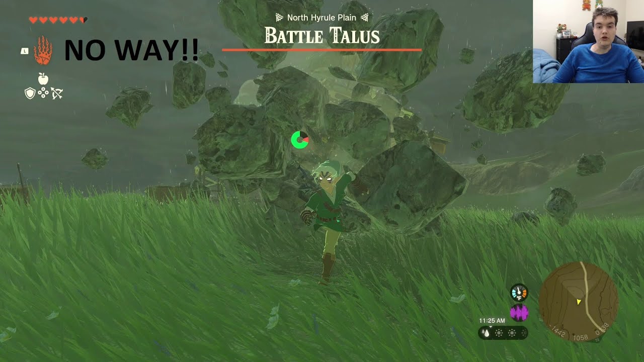 Stressful Shrines and I Won't Keep my Mouth Shut lol The Legend of Zelda Tears of the Kingdom Part 3