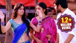 One Githa Comedy - Sandy Opening White Mirchi Yard - Ram, Kriti Kharbanda