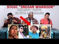 Stoic Indigenous Memes/BEARSUN Visits Native Americans!