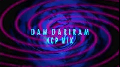 [DDR] Dam Dariram (KCP Mix) - Joga