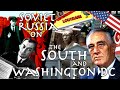 Soviet Tourist Describes US Deep South and Visits President Roosevelt (1936) // Ilf and Petrov