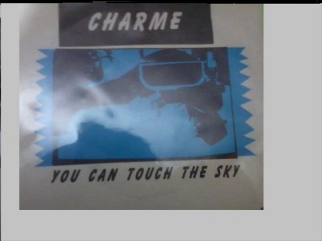 Charme - You Can Touch The Sky