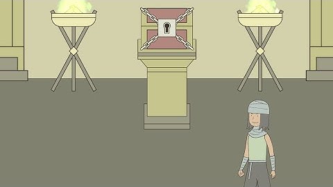 IQ Dungeon 2: Inherited Light - Level 68 || Solution