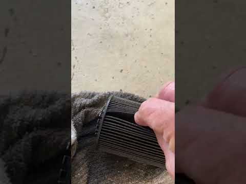 Mahle ox983 oil filter
