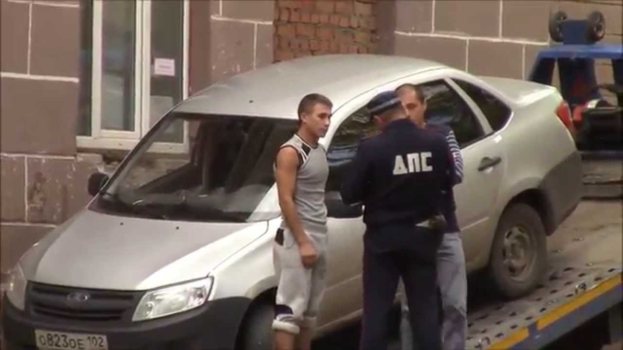 Выставка автомобилей в уфе