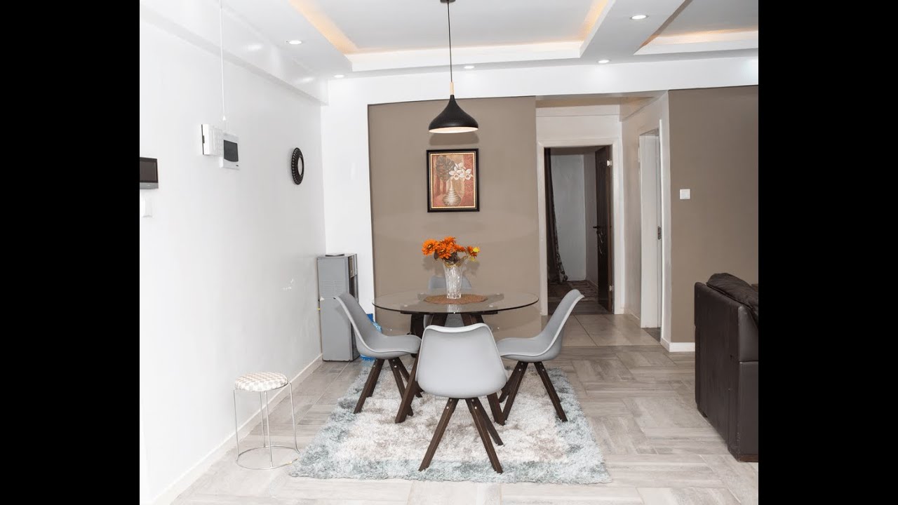 2bdrm Apartment in Ndemi Gardens, Hurlingham for sale