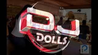 DJ DOLLS BEST COUNTRY MIX EVER VOL I~1