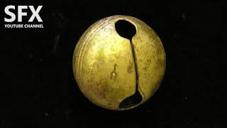 Tiny Bell Sound Effect