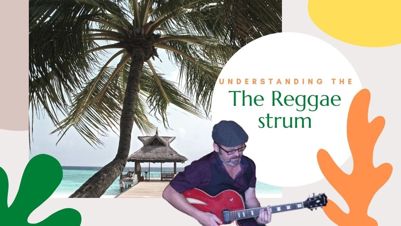The Reggae Strum