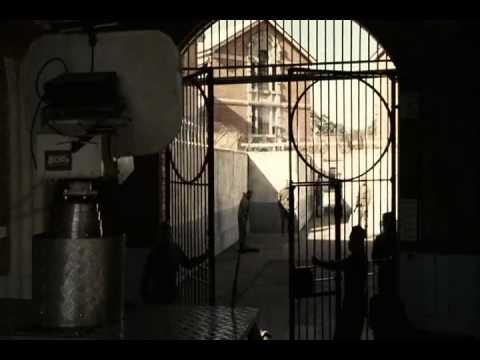 THE CONDEMNED INTRO - LOS CONDENADOS INTRODUCCION