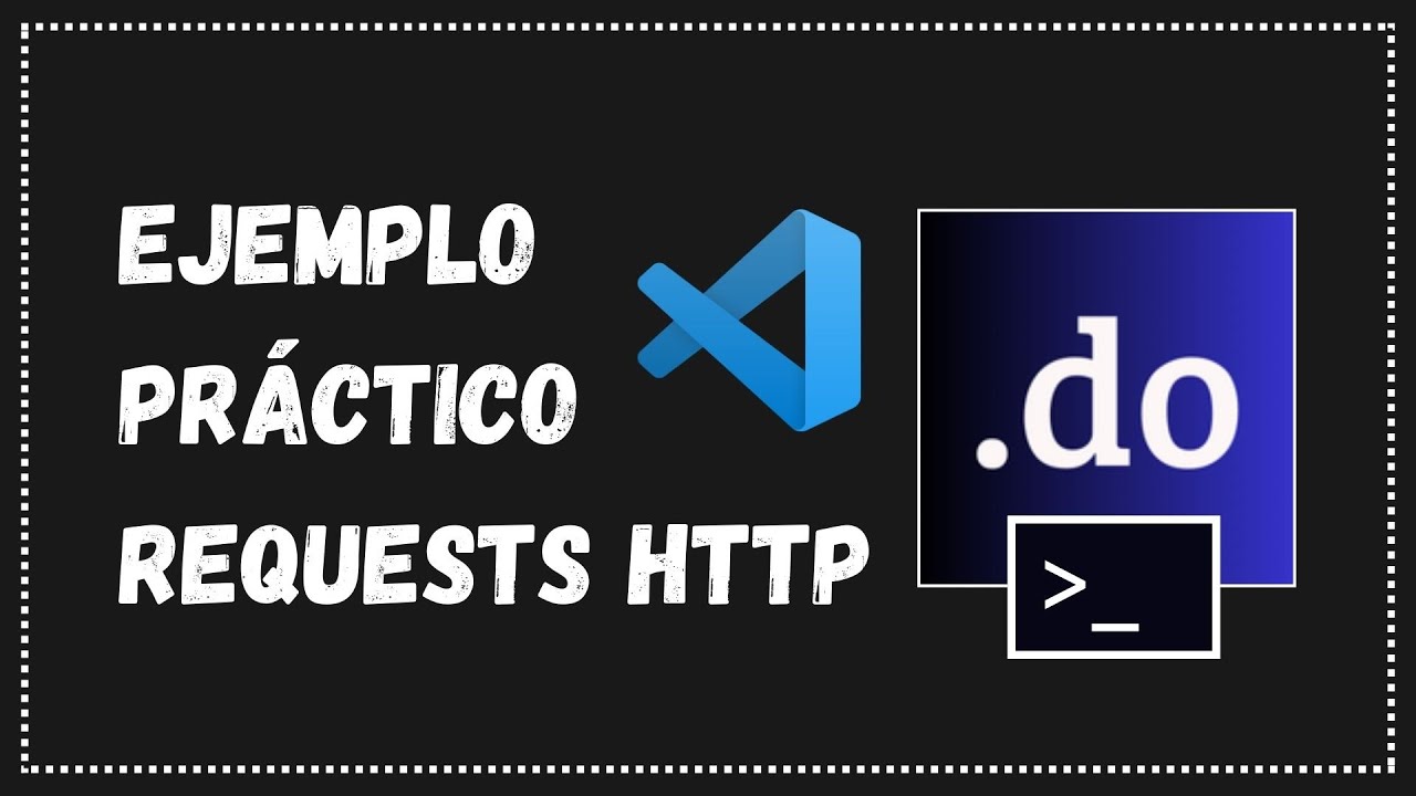 Ejemplo práctico con Do - YouTube