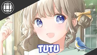 Nightcore | Tutu (Camilo, Pedro Capó) - (Alma Zarza Cover)