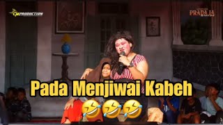 In The Spirit Of Everything  Prabu Danan Jaya Drama Comedy wakancil prabudananjaya