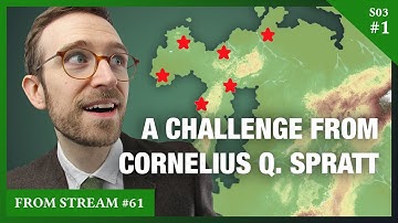 Watch me reconstruct a proto-language | Historical Linguistics Challenge S03E01
