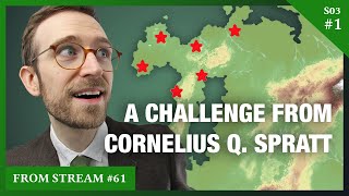 Watch me reconstruct a proto-language | Historical Linguistics Challenge S03E01