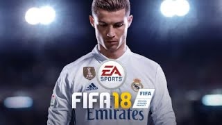 FIFA 18 |شرح تحميل وتثبيت فيفا 2018 بآخر اصدار بكل اللغات