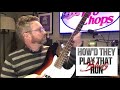 Always On The Run Bass (Lenny Kravitz) Tutorial - How'd They Play That (Bloody) Run?